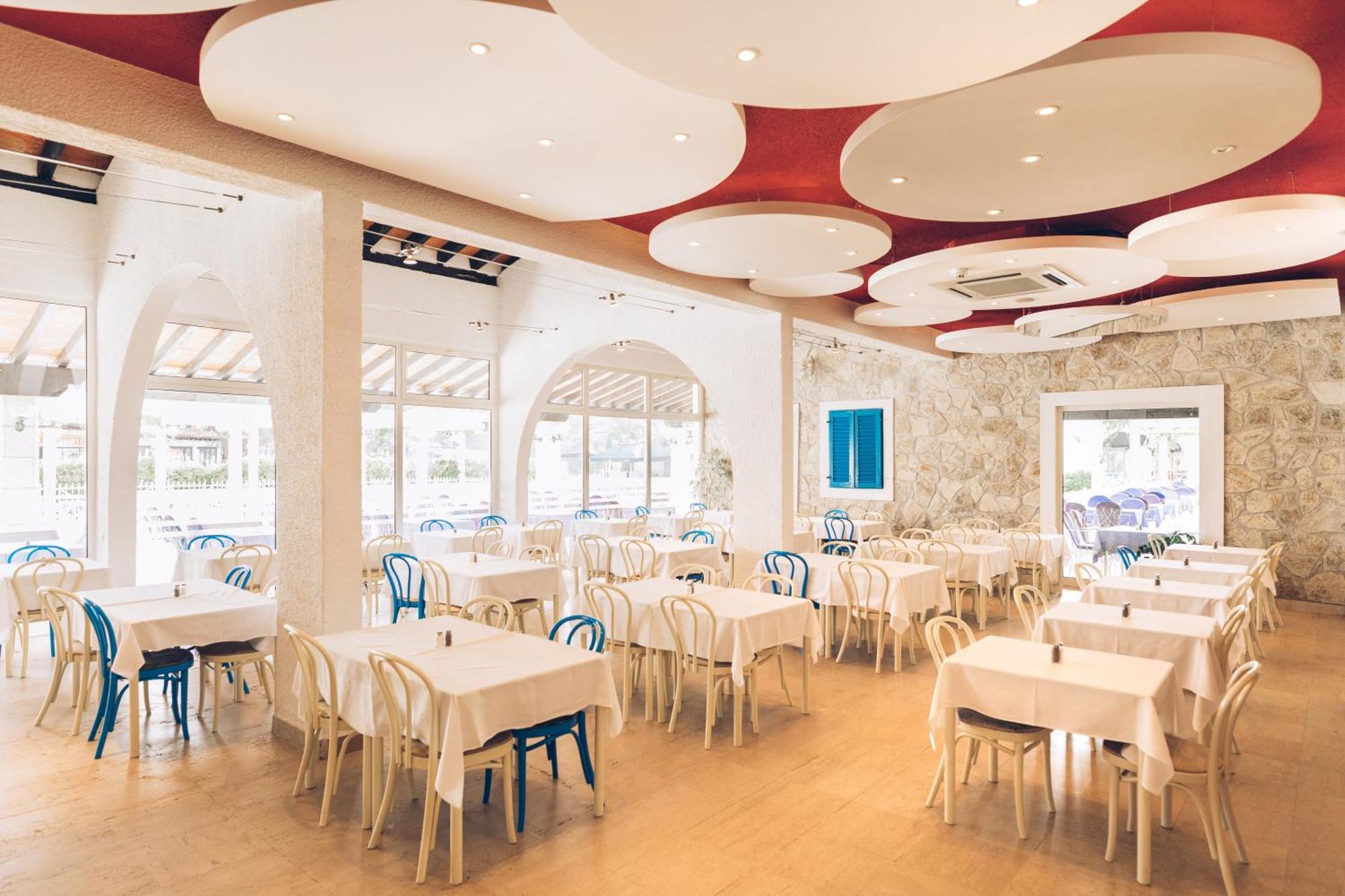 Hotel Slovenska Plaza Standard Budva Exterior foto