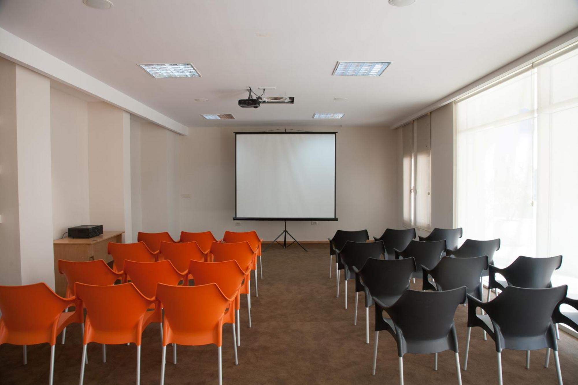 Hotel Slovenska Plaza Standard Budva Exterior foto