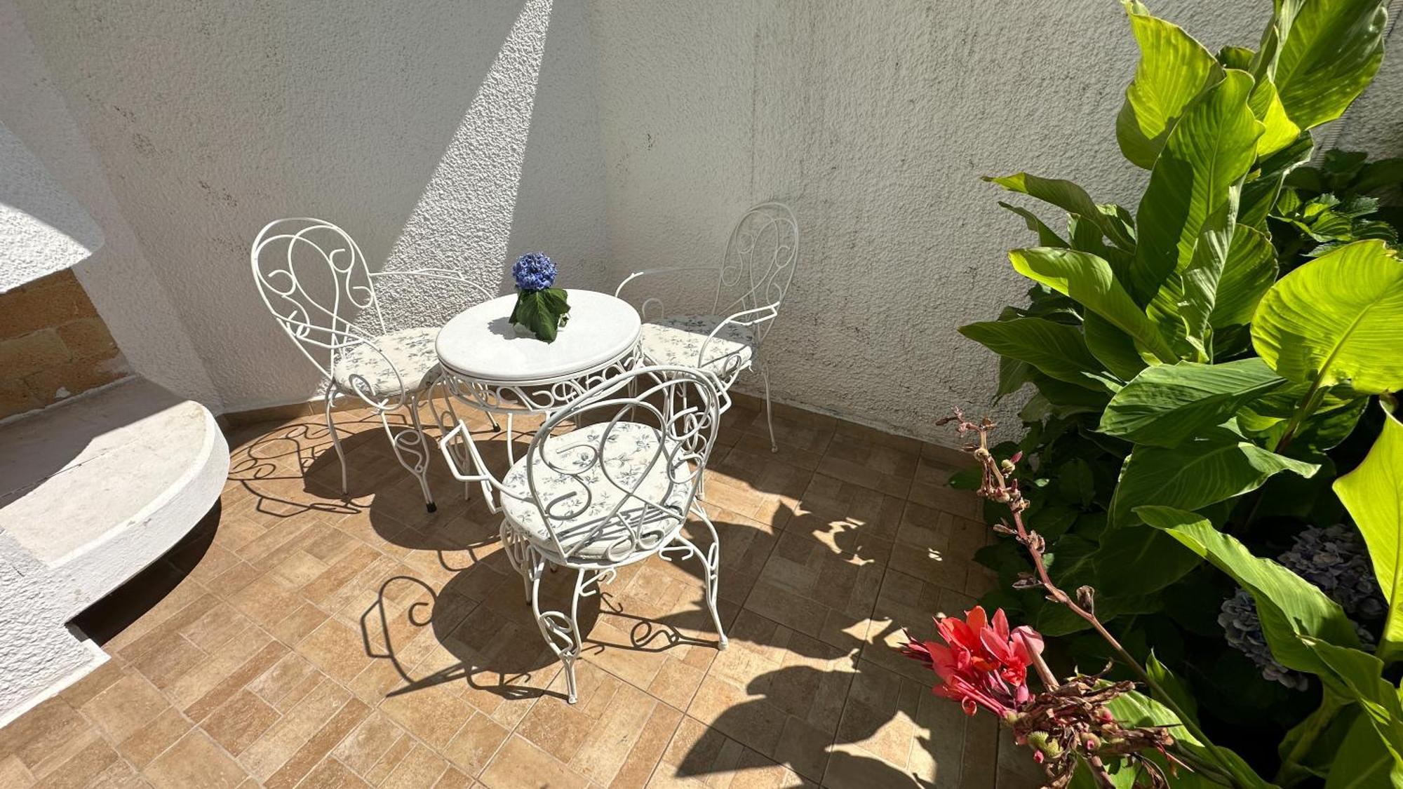 Hotel Slovenska Plaza Standard Budva Exterior foto